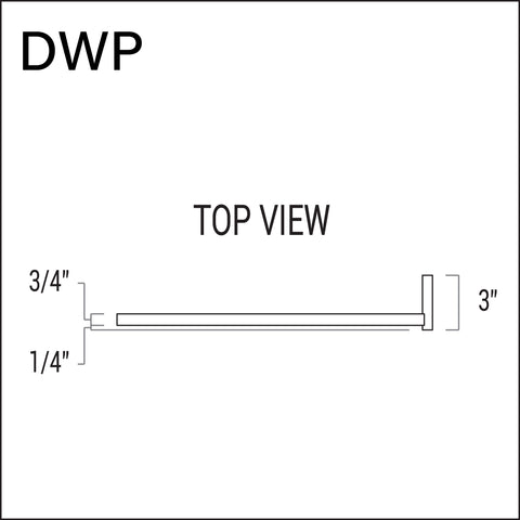 Dishwasher Panel