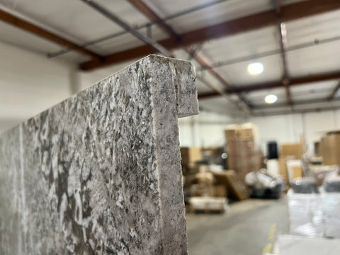Bianco Antico Granite Countertop
