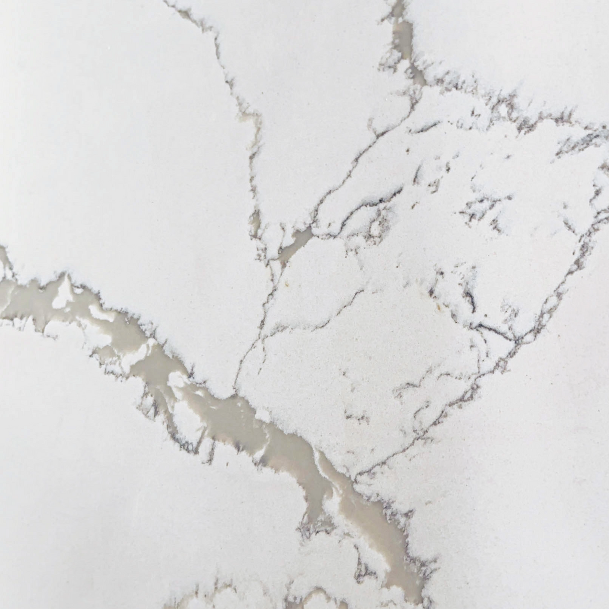 Calacatta Laza Engineered Stone Countertop | Apex Engineered Stone