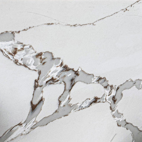 Calacatta Royal Engineered Stone Countertop | Apex Engineered Stone