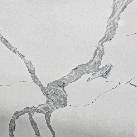 Calacatta White Engineered Stone Countertop | Apex Engineered Stone