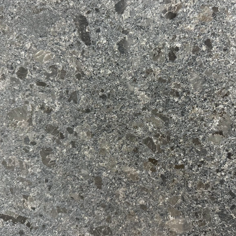 Steel Grey Granite Countertop