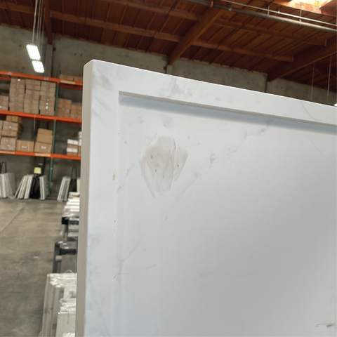 Calacatta Rocky Engineered Stone Countertop | Apex Engineered Stone