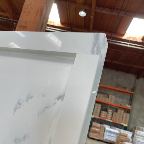 Calacatta Versilia Engineered Stone Countertop | Apex Engineered Stone